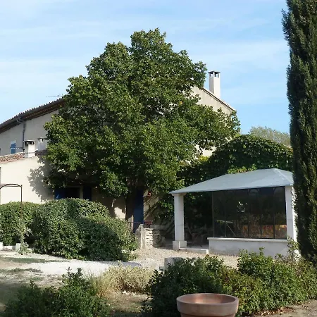 Spacious In Oppede With Swimming Pool Maubec (Vaucluse)
